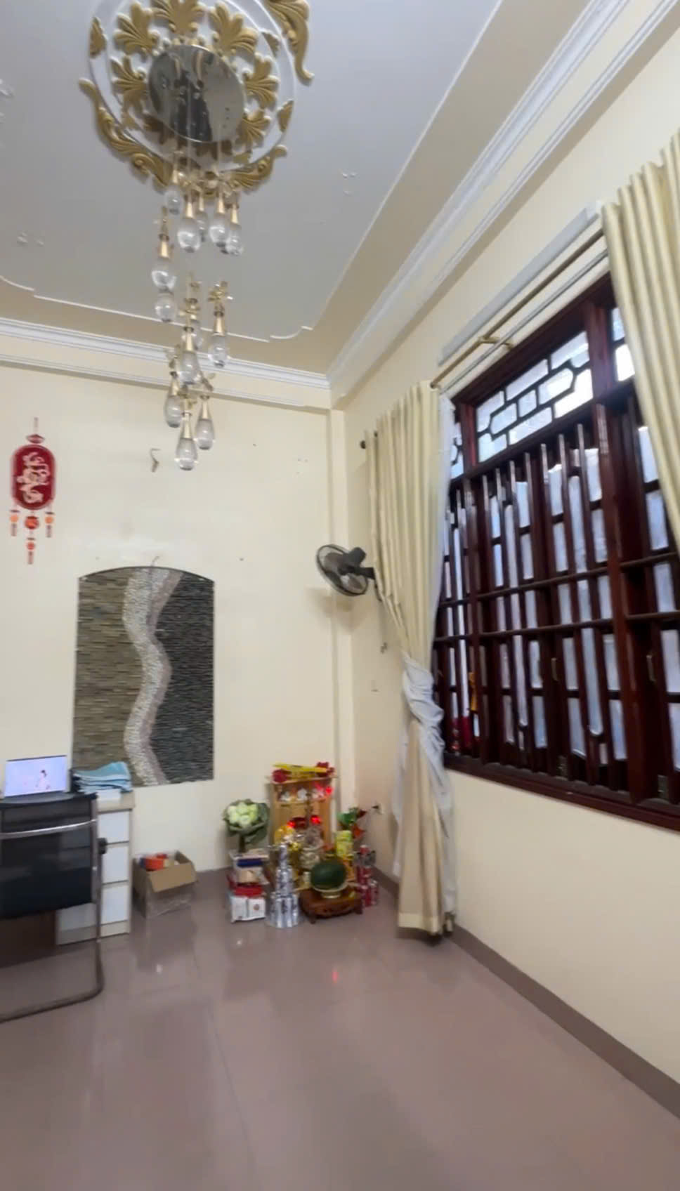 CHÍNH CHỦ CẦN TIỀN BÁN GẤP NHÀ 3 TẦNG – PHƯỜNG ĐIỆN BIÊN, TP THANH HÓA-3