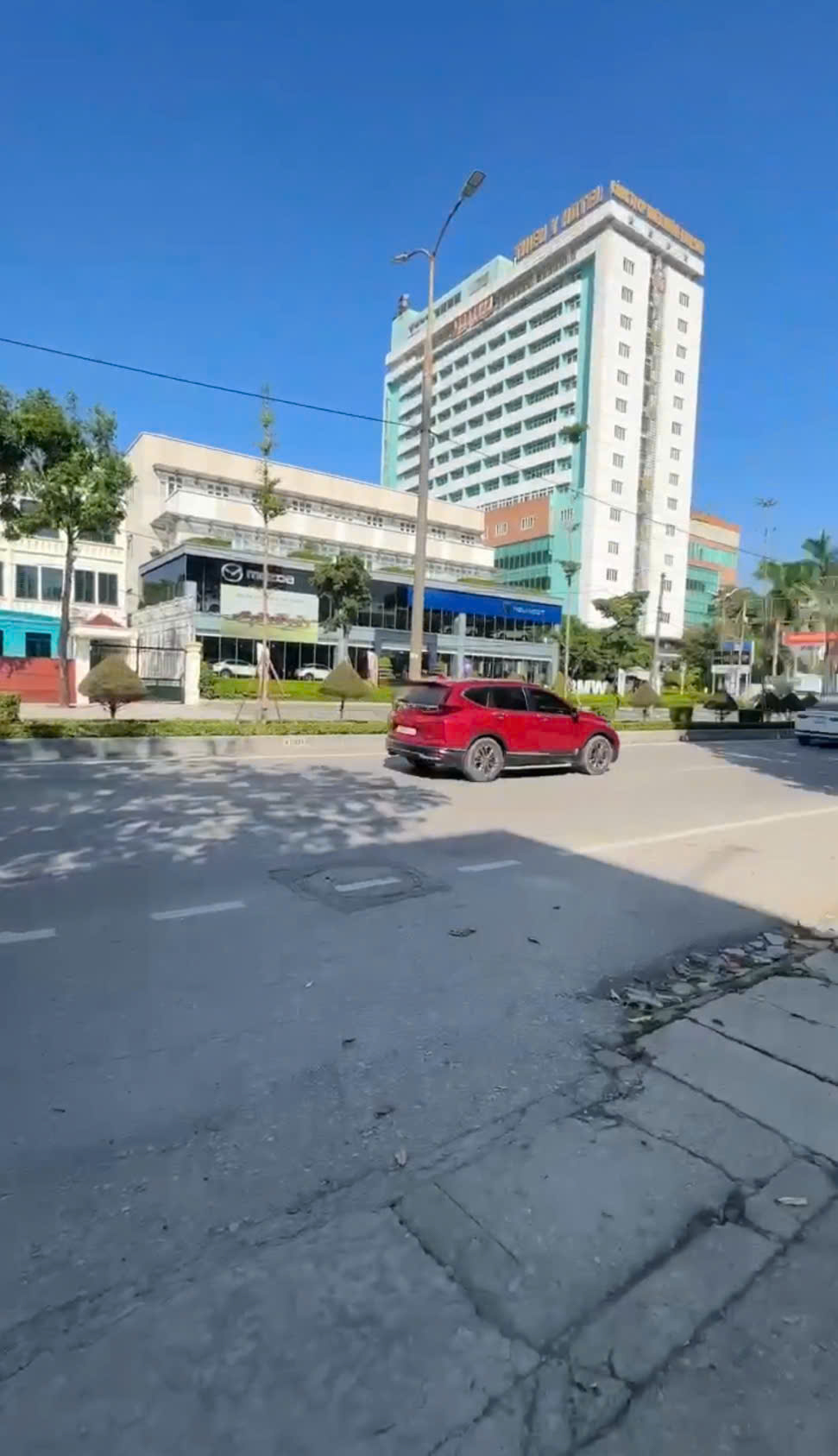 CHÍNH CHỦ CẦN TIỀN BÁN GẤP NHÀ 3 TẦNG – PHƯỜNG ĐIỆN BIÊN, TP THANH HÓA-4