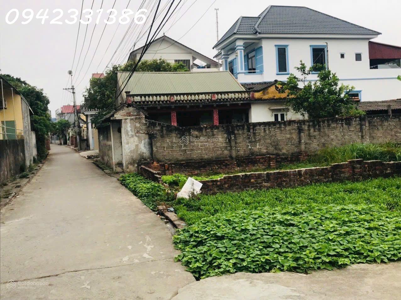 Bán đất 99m² tại đường 5, Phường Minh Đức, Thị xã Mỹ Hào, 2,38 tỷ