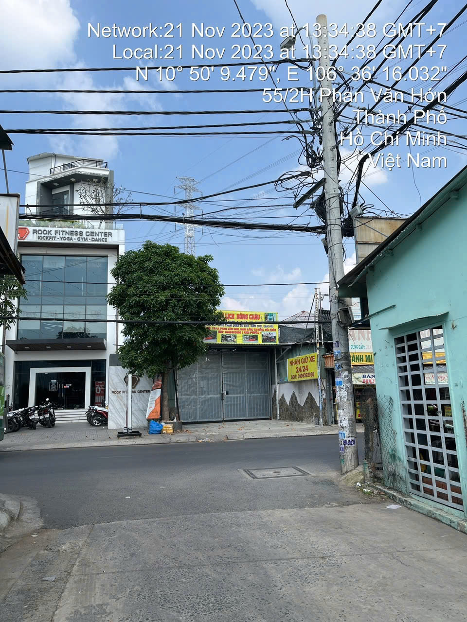 CHÍNH CHỦ BÁN GẤP ĐẤT NỀN TIỀN LÂN 14A, BÀ ĐIỂM – TPHCM , 177M² – GIÁ CHỈ 6,TỶ 450 TRIỆU