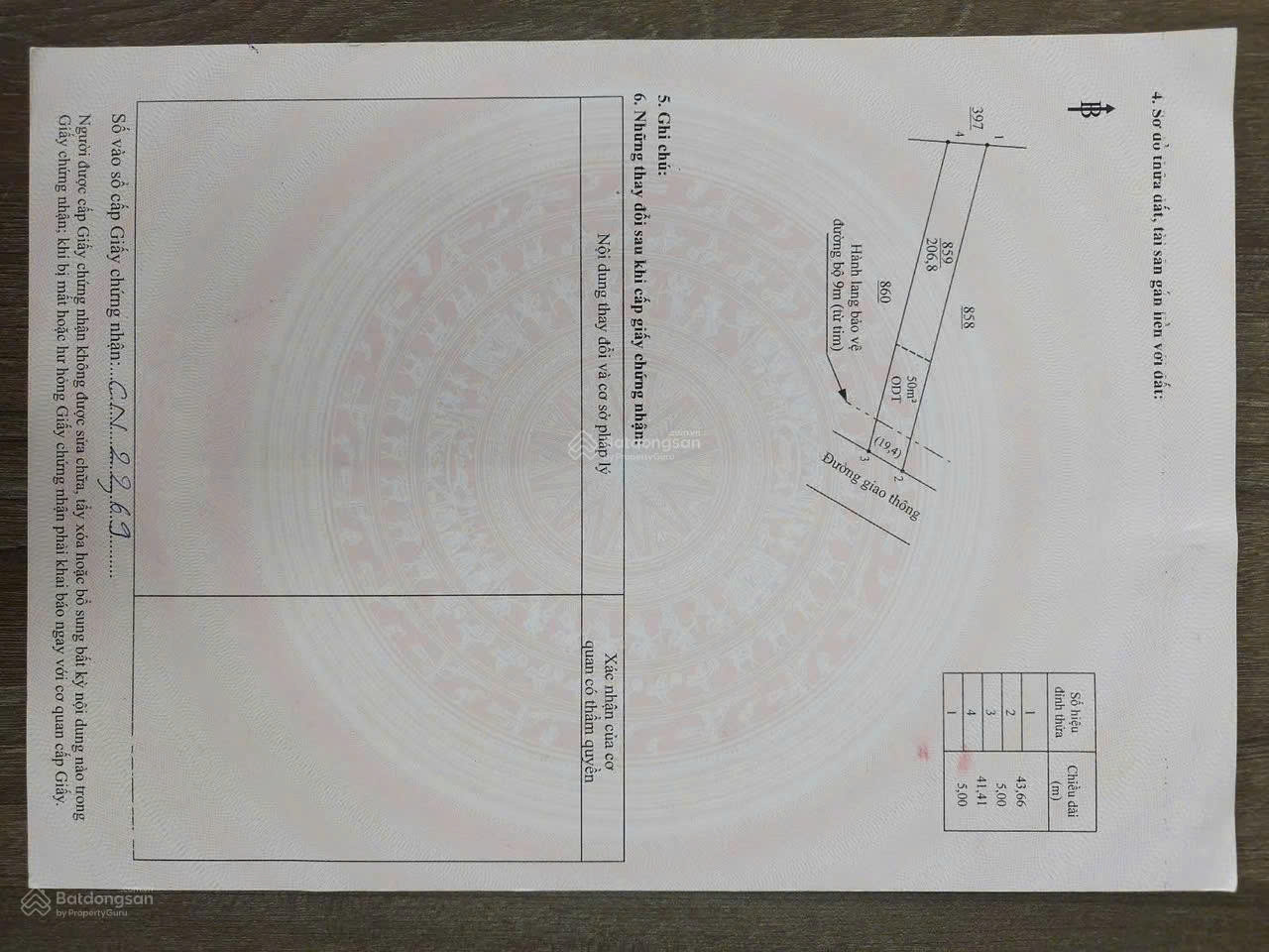 CHÍNH CHỦ BÁN ĐẤT TẠI KP Sóc Bưng, đường 13, phường Phú Thịnh, TX.Bình Long, Bình Phước