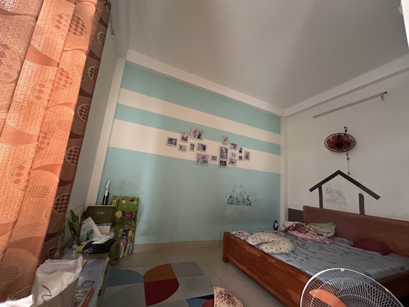 Bán nhà 4 tầng 88m2 đường Số 5, Linh Xuân, Thủ Đức, TP HCM, sổ hồng riêng. Giá 6,68 tỷ.-3