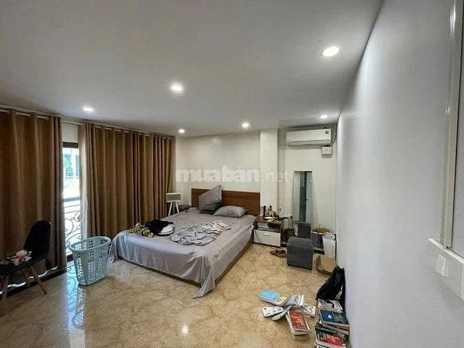 CHÍNH CHỦ CHO THUÊ CĂN HỘ KHÉP KÍN – 39 PHỐ CÁT LINH, ĐỐNG ĐA, HÀ NỘI