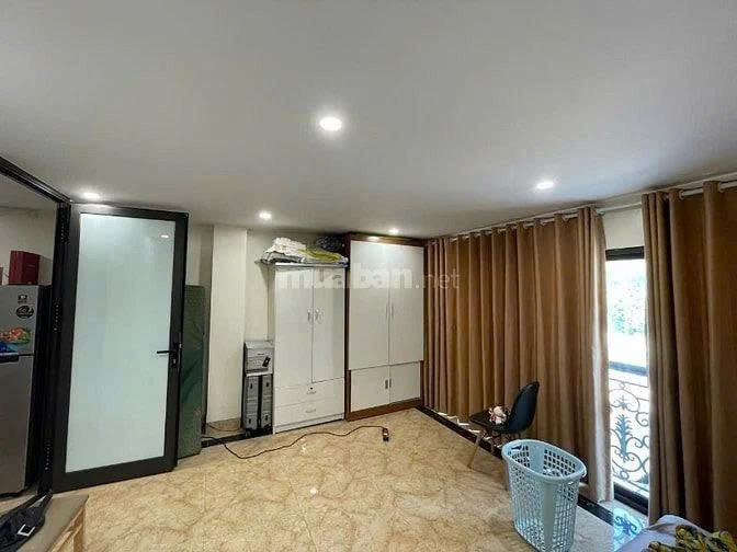 CHÍNH CHỦ CHO THUÊ CĂN HỘ KHÉP KÍN – 39 PHỐ CÁT LINH, ĐỐNG ĐA, HÀ NỘI