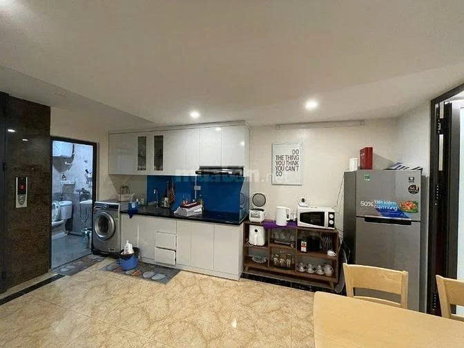CHÍNH CHỦ CHO THUÊ CĂN HỘ KHÉP KÍN – 39 PHỐ CÁT LINH, ĐỐNG ĐA, HÀ NỘI-3