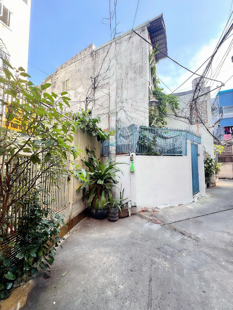 DIỆN TÍCH SIÊU LỚN 190M2 NGANG 9M*2M - BÁN NHÀ 5 TẦNG Đ.LÝ THÁI TỔ, P.1, QUẬN 3 (P.BÀN CỜ) - CHÍNH CHỦ XƯA - 093.86.76.685 GIANG GIANG