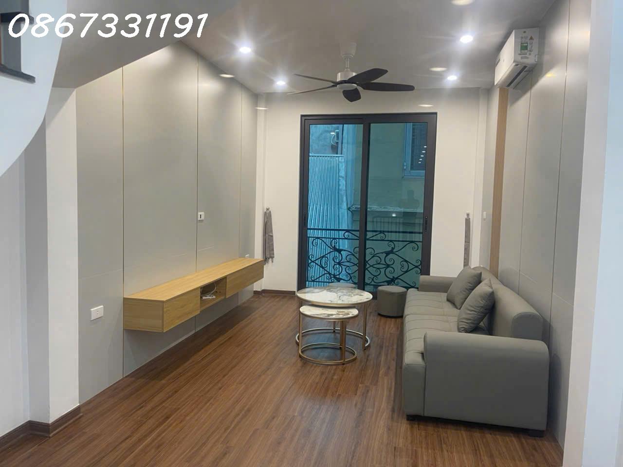 CHÍNH CHỦ BÁN NHÀ - NGUYỄN VIẾT XUÂN - HÀ ĐÔNG - 35M - 9,8 TỶ - 2 THOÁNG VĨNH VIỄN
