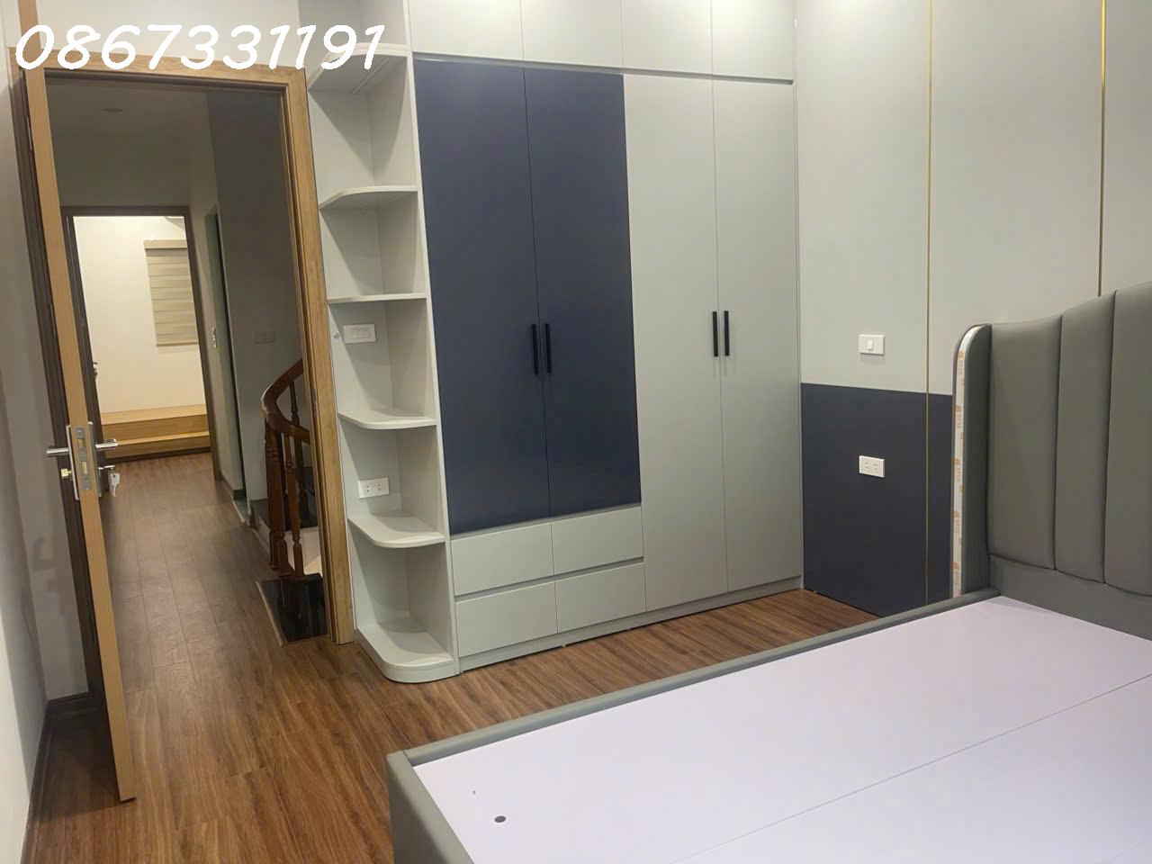CHÍNH CHỦ BÁN NHÀ - NGUYỄN VIẾT XUÂN - HÀ ĐÔNG - 35M - 9,8 TỶ - 2 THOÁNG VĨNH VIỄN