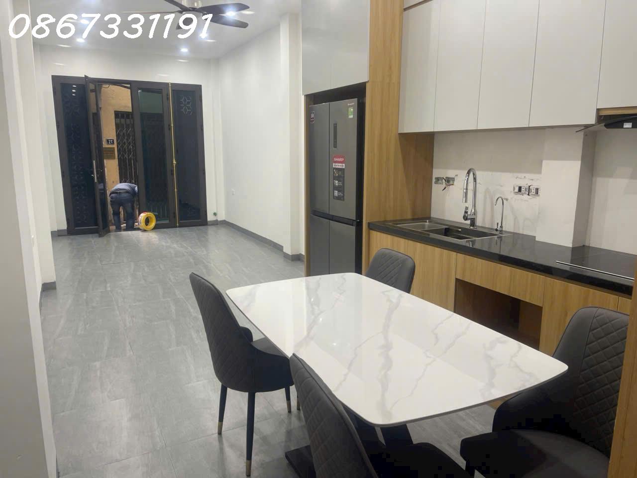 CHÍNH CHỦ BÁN NHÀ - NGUYỄN VIẾT XUÂN - HÀ ĐÔNG - 35M - 9,8 TỶ - 2 THOÁNG VĨNH VIỄN-3