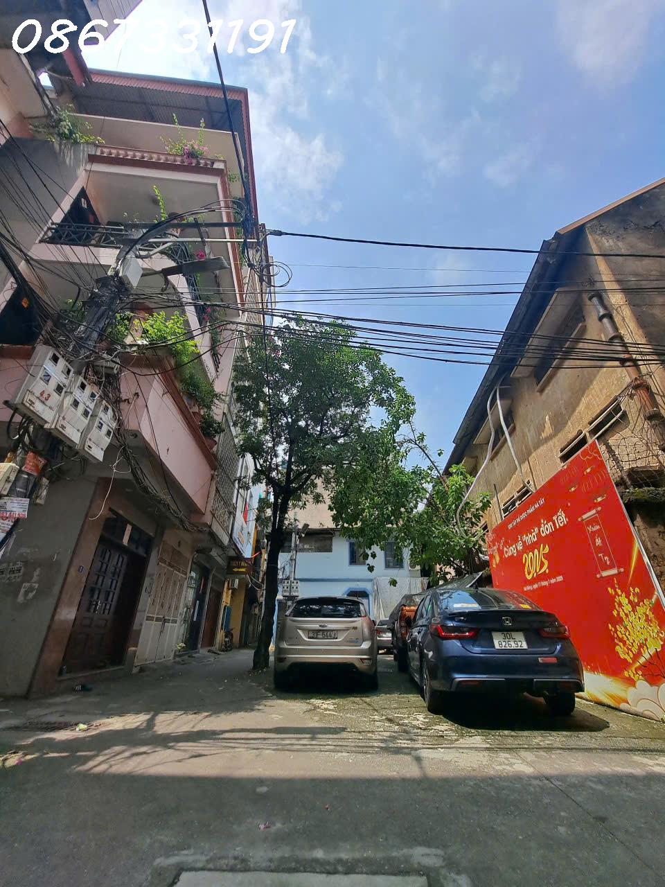 CHÍNH CHỦ BÁN NHÀ - NGUYỄN VIẾT XUÂN - HÀ ĐÔNG - 35M - 9,8 TỶ - 2 THOÁNG VĨNH VIỄN-4
