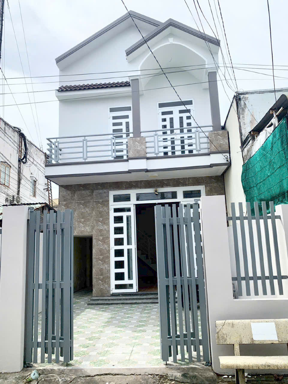 CẦN BÁN NHÀ GÓC 2 MẶT HẺM - VỊ TRÍ ĐẮC ĐỊA TRUNG TÂM PHƯỜNG TÂN AN TP CẦN THƠ (NINH KIỀU - CŨ)