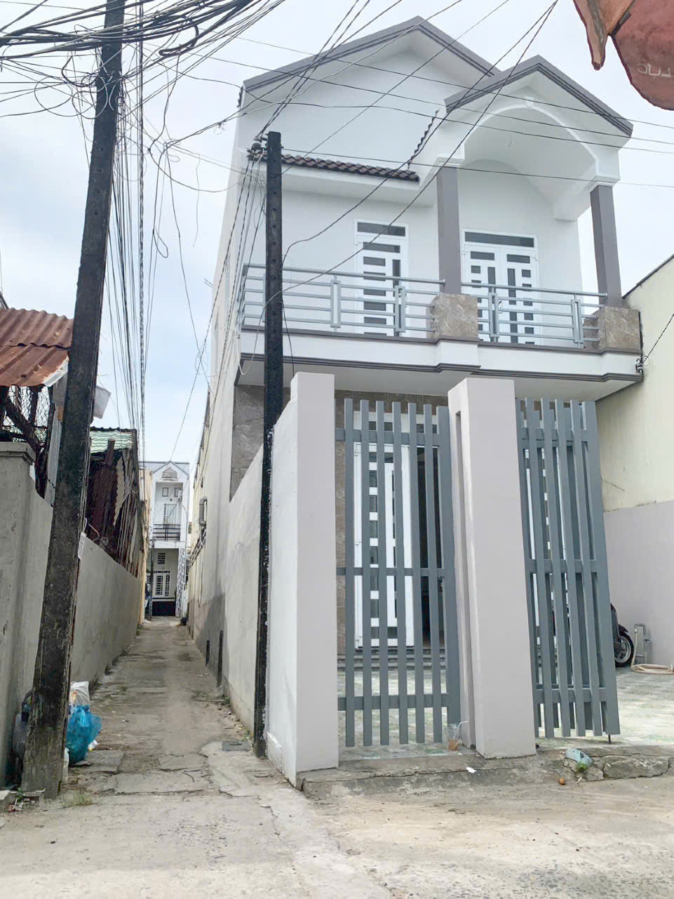 CẦN BÁN NHÀ GÓC 2 MẶT HẺM - VỊ TRÍ ĐẮC ĐỊA TRUNG TÂM PHƯỜNG TÂN AN TP CẦN THƠ (NINH KIỀU - CŨ)