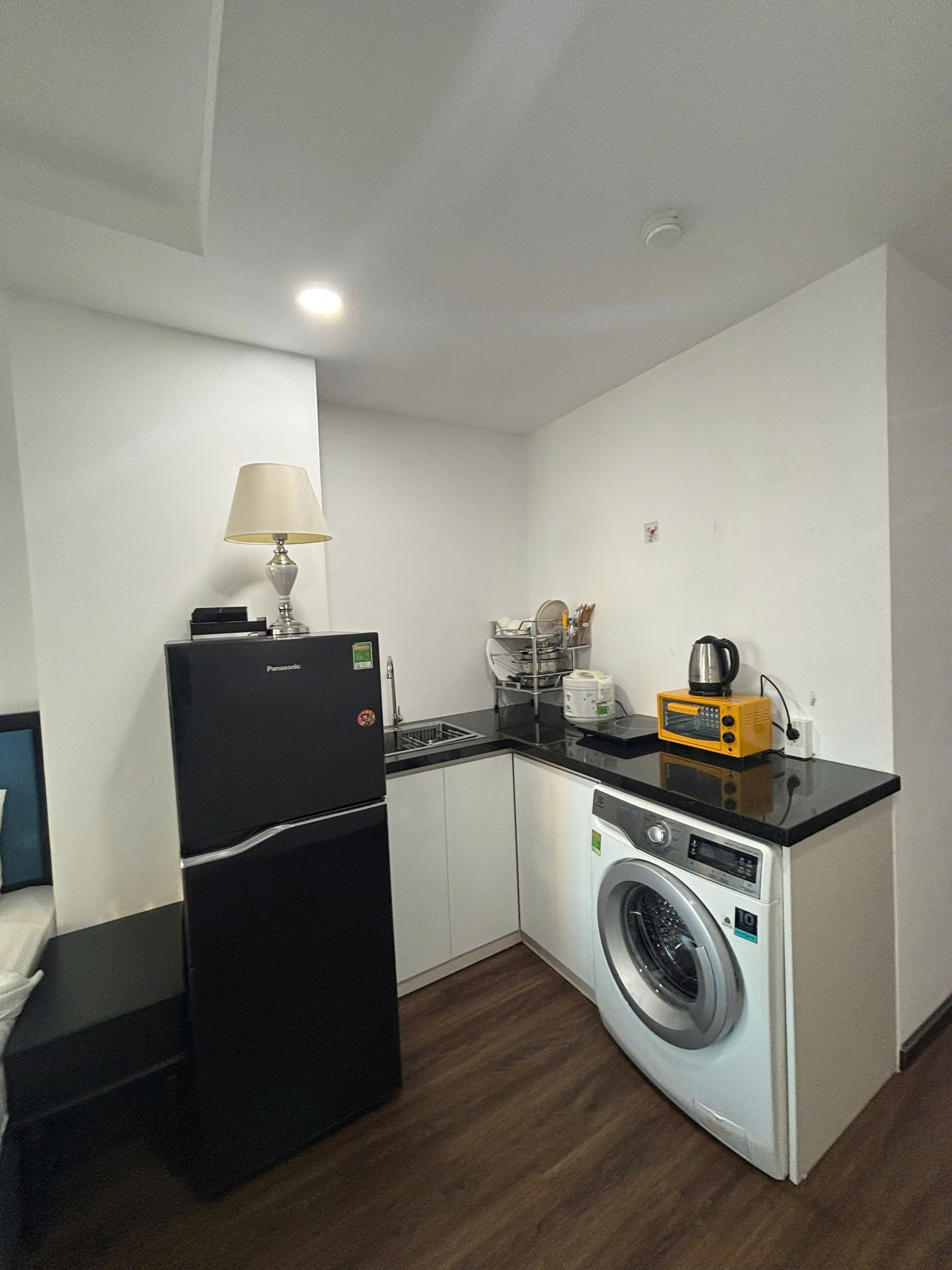 CĂN HỘ STUDIO MƯỜNG THANH VIỄN TRIỀU, NHA TRANG, GIÁ 8 TRIỆU/THÁNG - 650K/ĐÊM