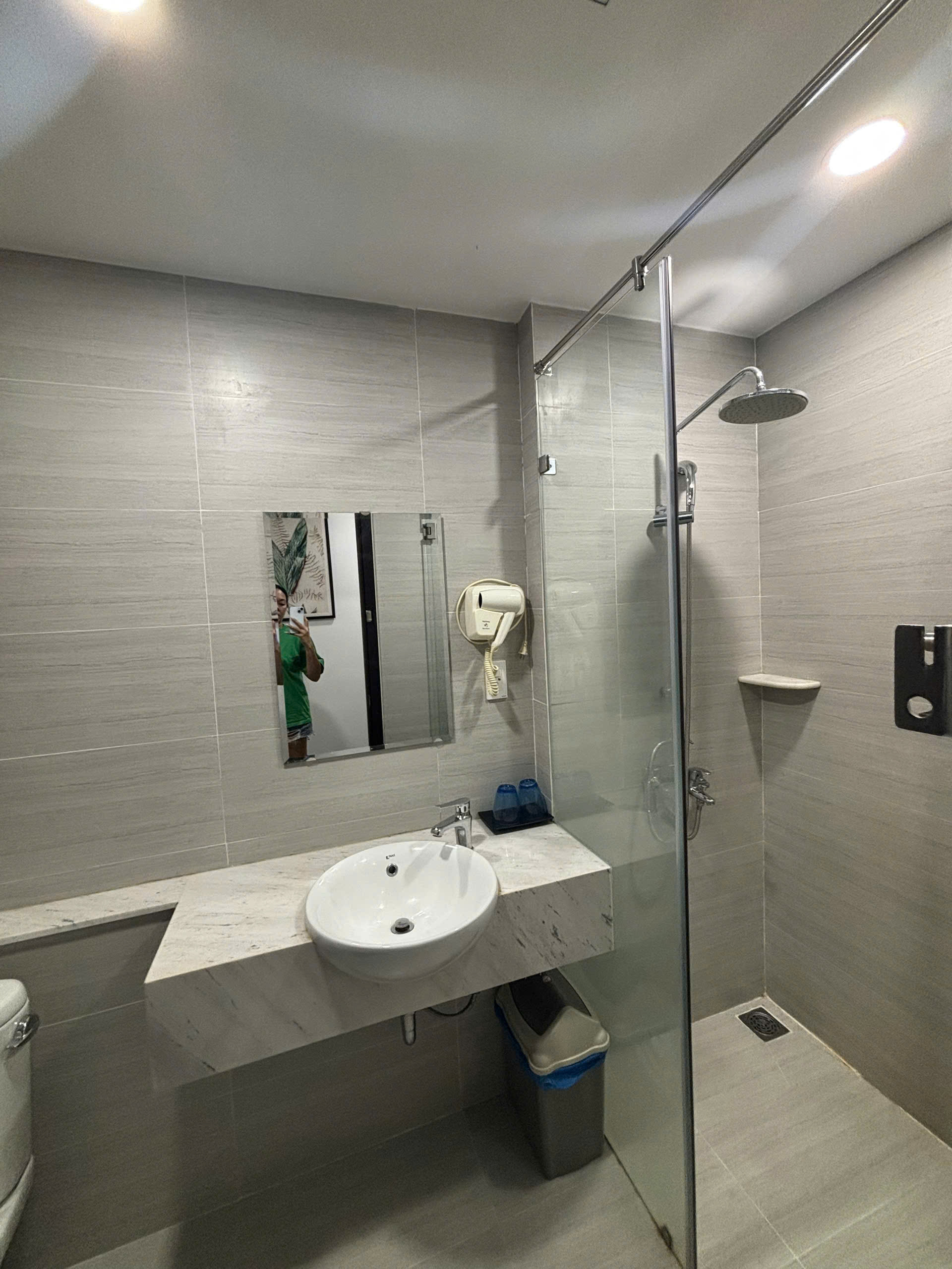 CĂN HỘ STUDIO MƯỜNG THANH VIỄN TRIỀU, NHA TRANG, GIÁ 8 TRIỆU/THÁNG - 650K/ĐÊM-3