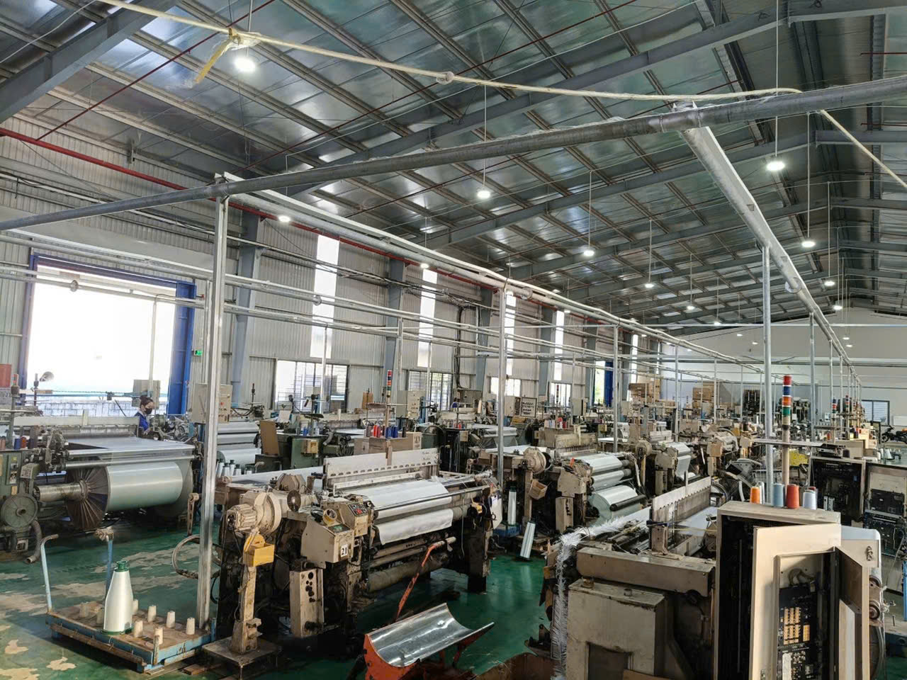 X132 bán nhà xưởng kiên cố, với DT phù hợp nhiều DN FDI, thu hút đầu tư SX, cho thuê