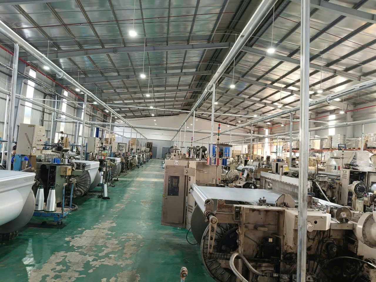 X132 bán nhà xưởng kiên cố, với DT phù hợp nhiều DN FDI, thu hút đầu tư SX, cho thuê