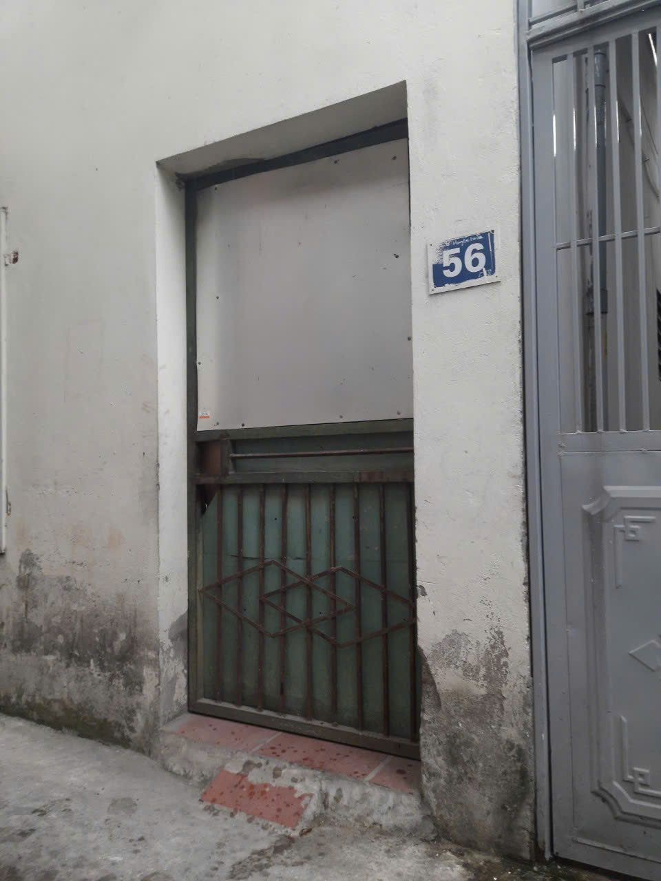 Cho thuê nhà cấp 4 có gác xép đầy đủ tiện nghi tại 56/44/14 Quang Trung, Hà Đông-3