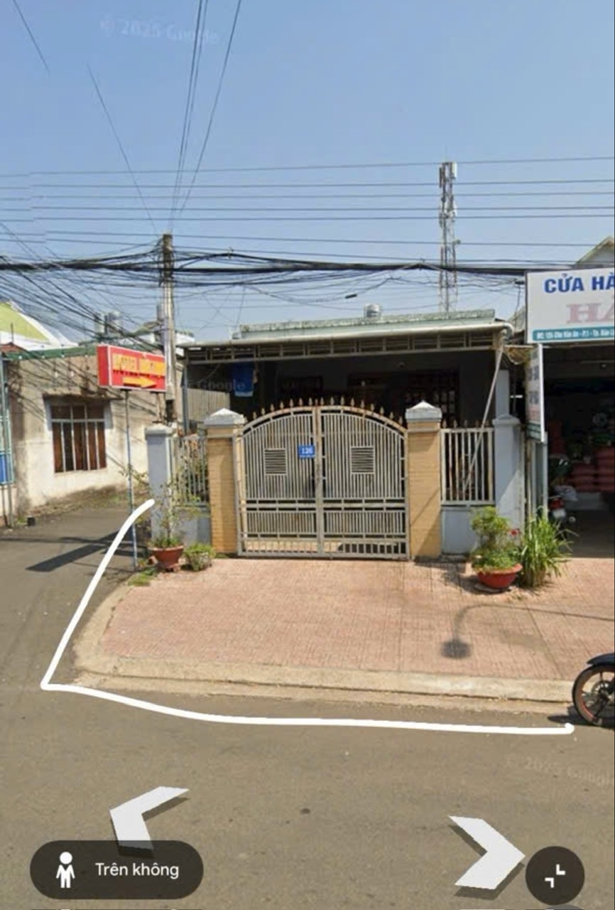 HOT HOT – CHÍNH CHỦ CẦN BÁN ĐẤT 3 MẶT TIỀN TẠI Đường Chu Văn An, Phường 1, TP. Bảo Lộc, Lâm Đồng-1