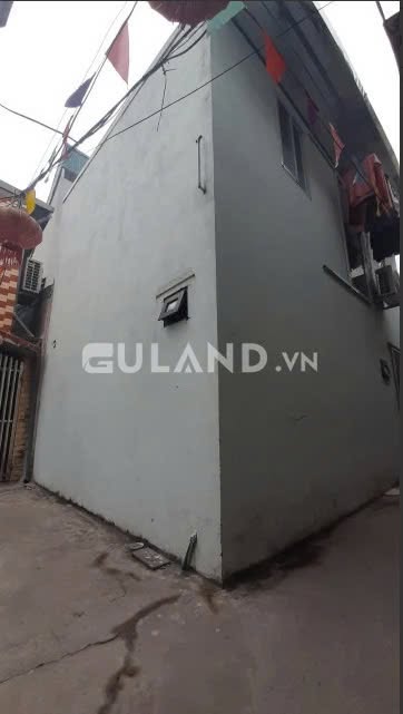 Cho thuê nhà riêng 2 tầng tại 56/44/14 Quang Trung, Hà Đông-1