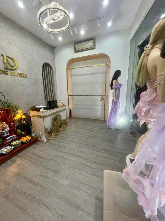 CẦN CHO THUÊ Mặt bằng Tầng 1 - 253 Xã Đàn, Đống Đa, Hà nội-3