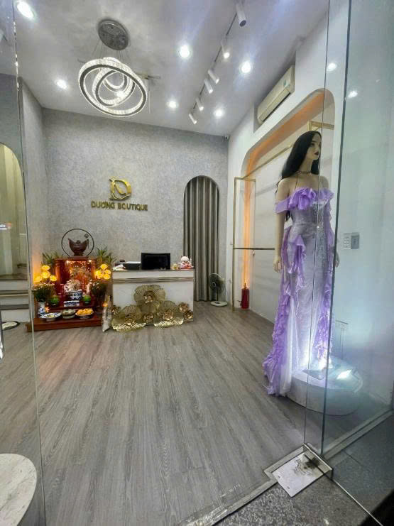 CẦN CHO THUÊ Mặt bằng Tầng 1 - 253 Xã Đàn, Đống Đa, Hà nội-4