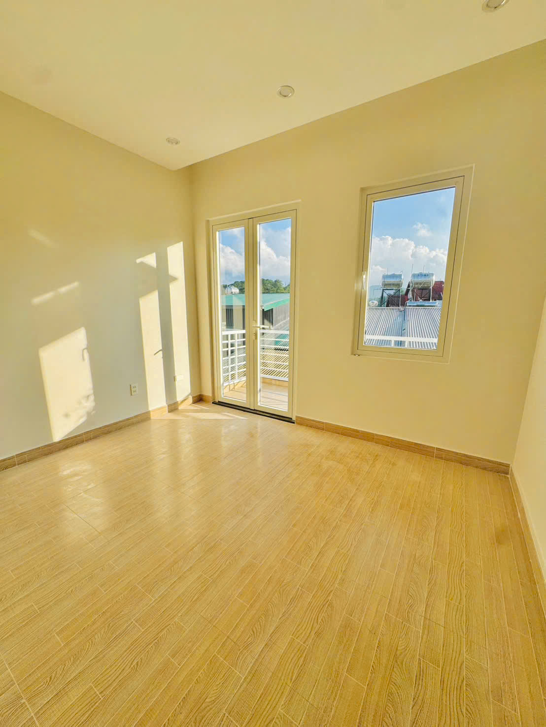 AN CƯ GẦN TRUNG TÂM ĐÀ LẠT – NHÀ XINH FULL NỘI THẤT CHỈ 2,35 TỶ-3