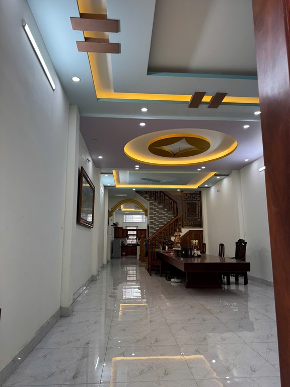 NHÀ ĐẸP- GIÁ TỐT CHÍNH CHỦ BÁN NHANH CĂN NHÀ phố số 20 Khu TĐC Định Hòa thành phố thủ dầu một Bình Dương