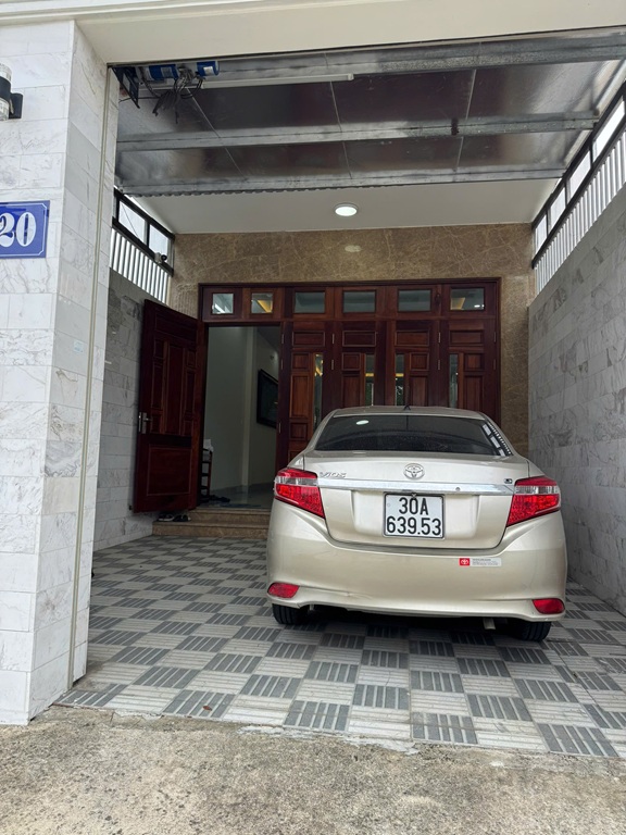 NHÀ ĐẸP- GIÁ TỐT CHÍNH CHỦ BÁN NHANH CĂN NHÀ phố số 20 Khu TĐC Định Hòa thành phố thủ dầu một Bình Dương-3
