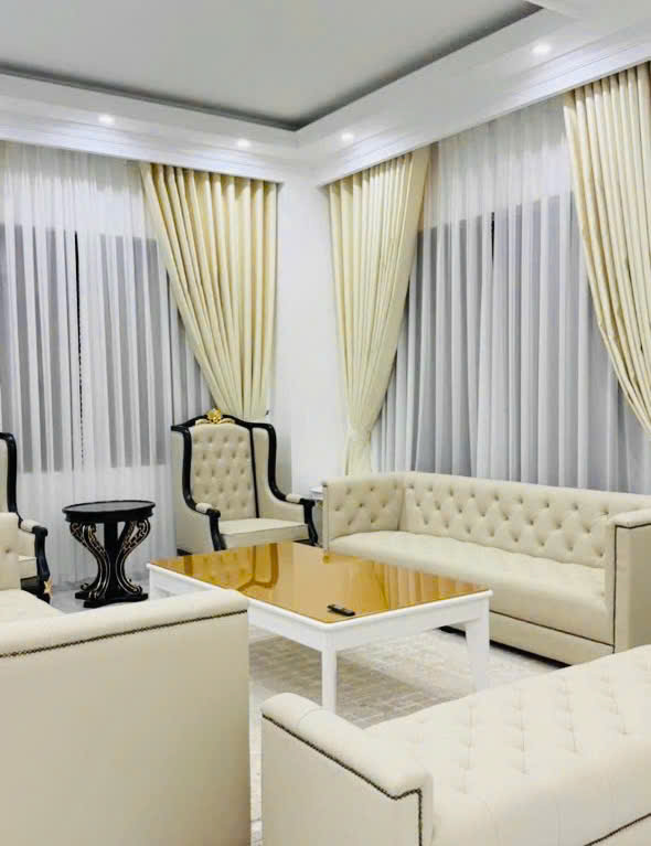 SIÊU BIỆT THỰ 2 MẶT TIỀN AN SƠN – GẦN 1.000m² SÀN – THANG MÁY – CHỈ 26,8 TỶ