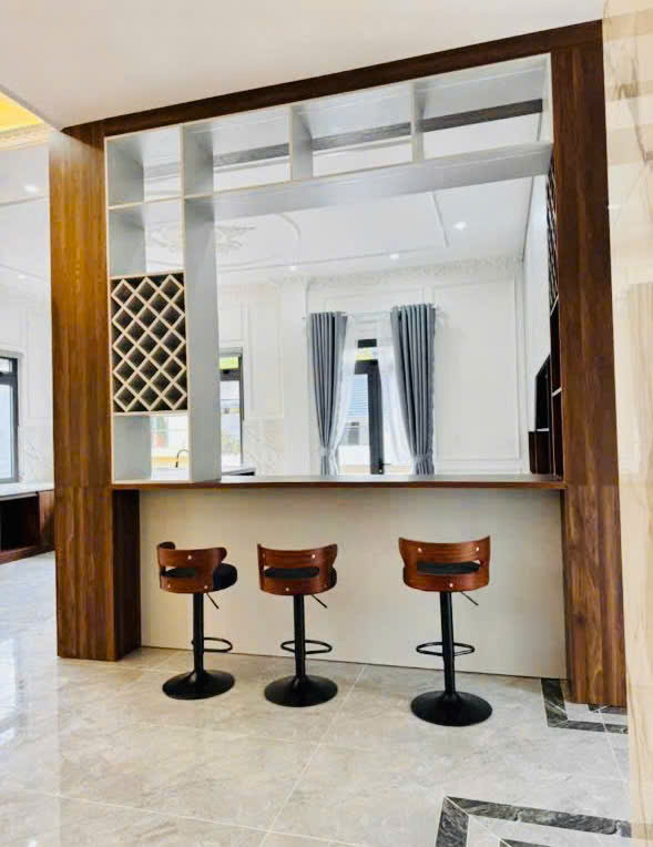 SIÊU BIỆT THỰ 2 MẶT TIỀN AN SƠN – GẦN 1.000m² SÀN – THANG MÁY – CHỈ 26,8 TỶ