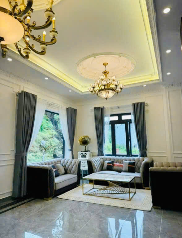 SIÊU BIỆT THỰ 2 MẶT TIỀN AN SƠN – GẦN 1.000m² SÀN – THANG MÁY – CHỈ 26,8 TỶ-3