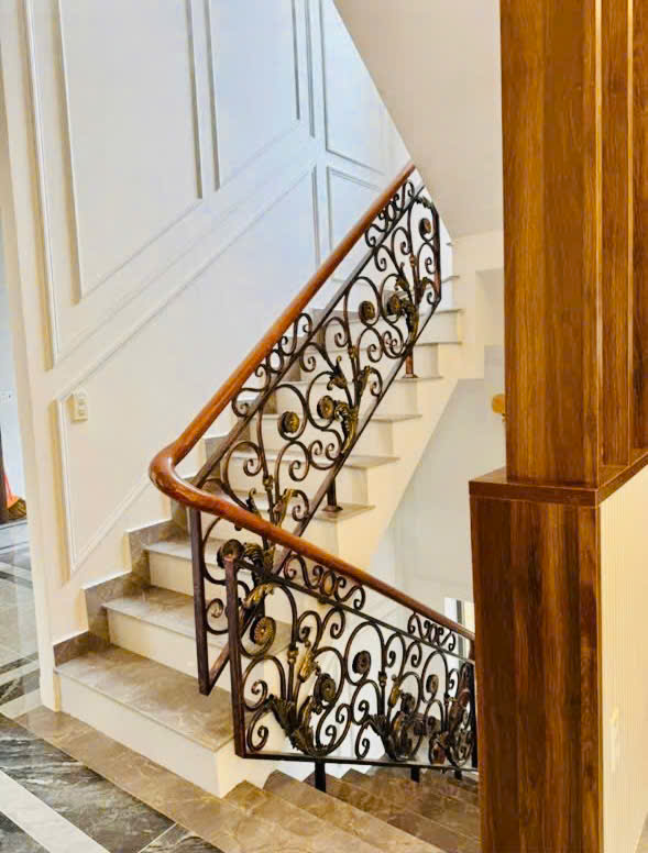 SIÊU BIỆT THỰ 2 MẶT TIỀN AN SƠN – GẦN 1.000m² SÀN – THANG MÁY – CHỈ 26,8 TỶ-4