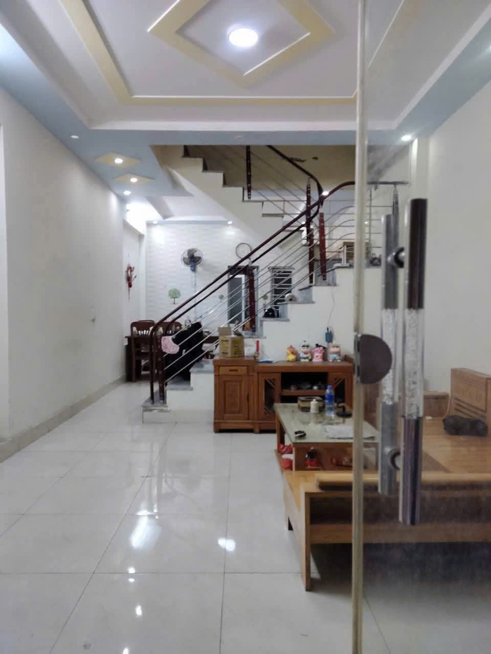 🏡 NHÀ 3 TẦNG – 52,4M² – 3 PHÒNG NGỦ – GIÁ 1,88 TỶ
