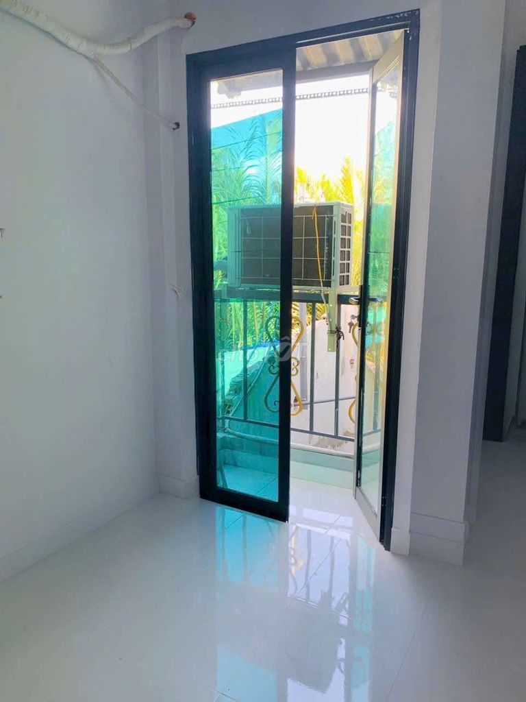 BÁN NHÀ HẺM 1206 HUỲNH TẤN PHÁT – QUẬN 7 CŨ – GIÁ CHỈ 1,2 TỶ – NHÀ ĐÚC THẬT, VÀO Ở NGAY-1