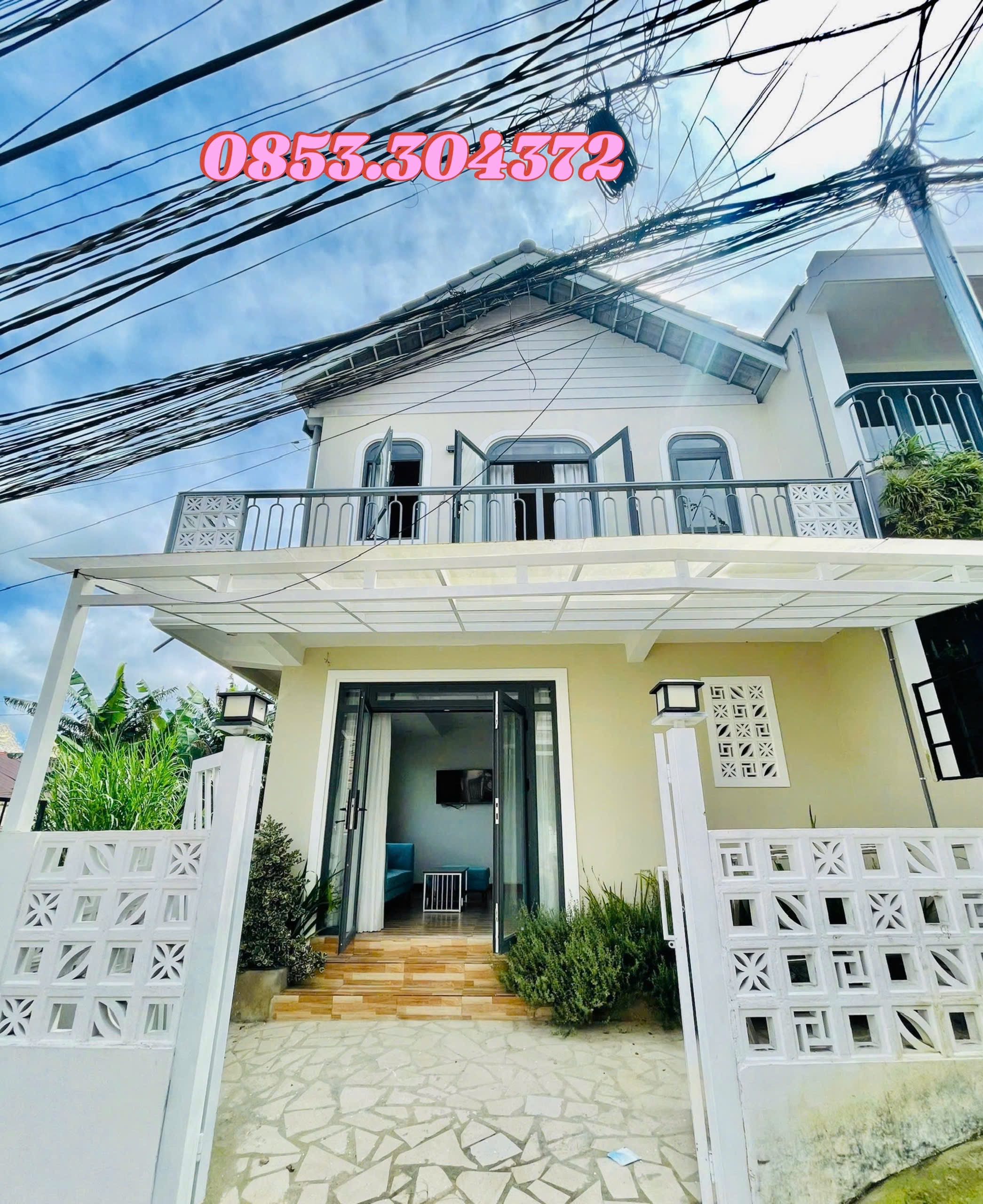 NHÀ TÂM HUYẾT GẦN CHỢ ĐÀO DUY TỪ – FULL NỘI THẤT – CHỈ 2,8 TỶ