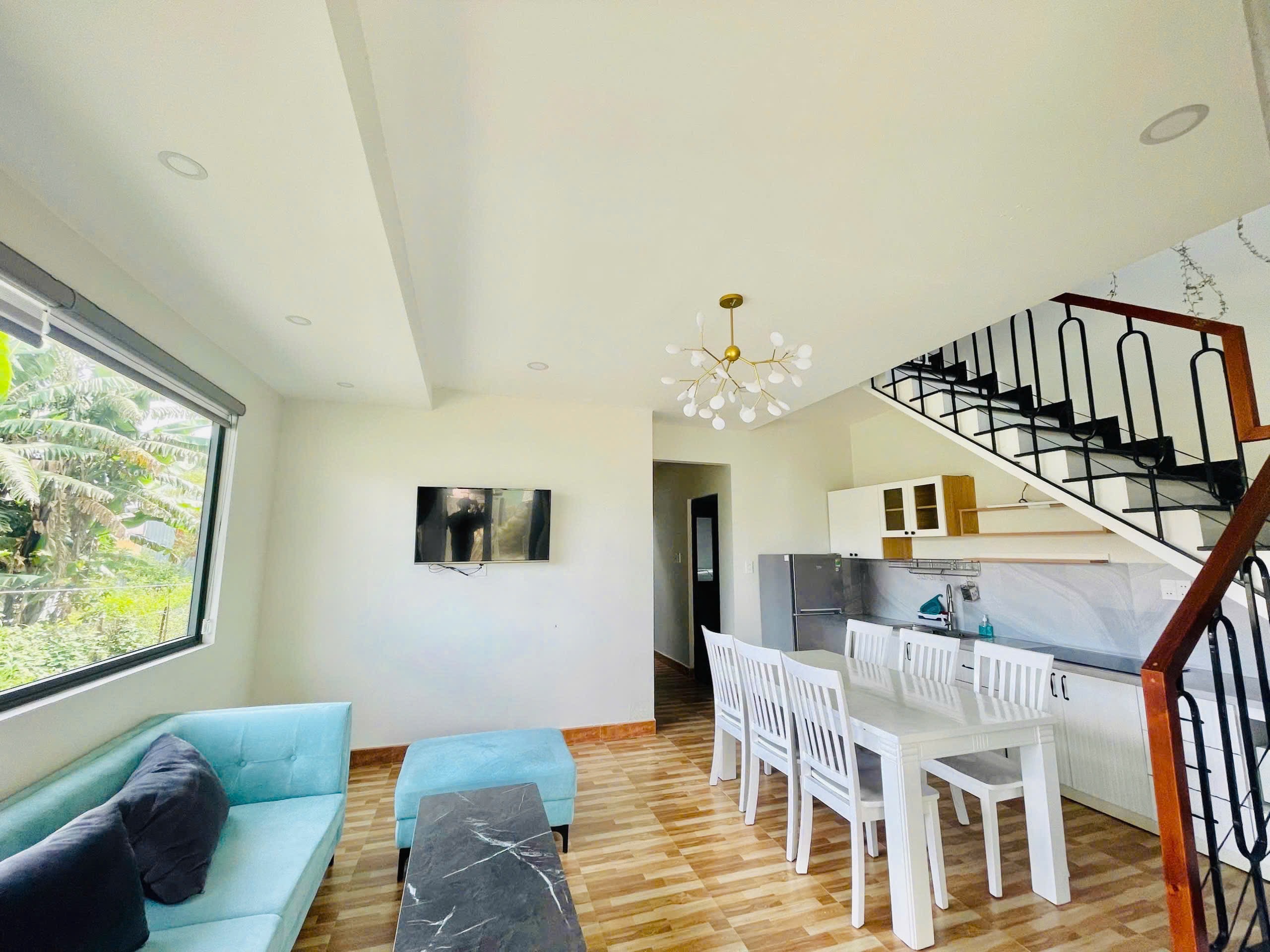 NHÀ TÂM HUYẾT GẦN CHỢ ĐÀO DUY TỪ – FULL NỘI THẤT – CHỈ 2,8 TỶ