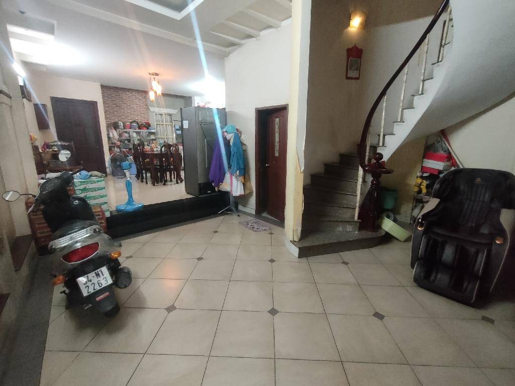 [D2595] MẶT TIỀN KINH DOANH NGANG KHỦNG 7.6M SÁT CHỢ CẦU - GIÁ 19.X TỶ-2