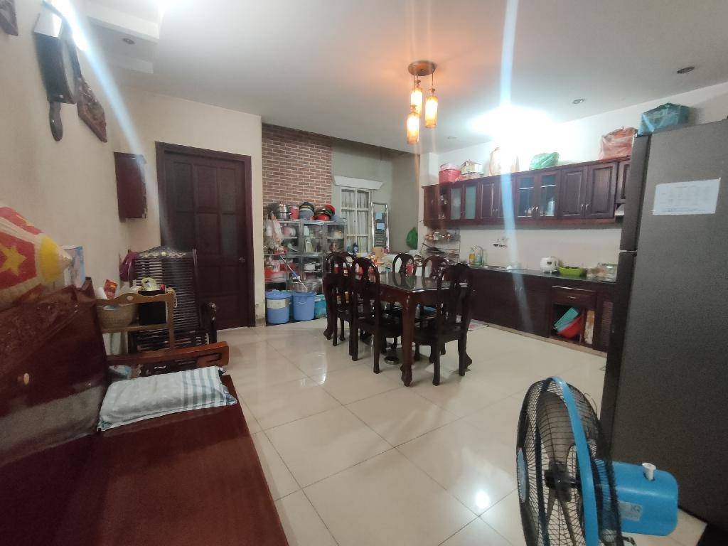 [D2595] MẶT TIỀN KINH DOANH NGANG KHỦNG 7.6M SÁT CHỢ CẦU - GIÁ 19.X TỶ-3