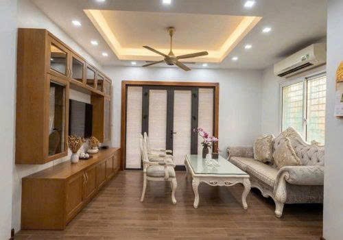 🌻Chính chủ cho thuê nhà riêng đẹp 3 tầng full nội thất hiện đại, gần hồ Tây; 0344828068-1