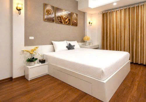 🌻Chính chủ cho thuê nhà riêng đẹp 3 tầng full nội thất hiện đại, gần hồ Tây; 0344828068-2