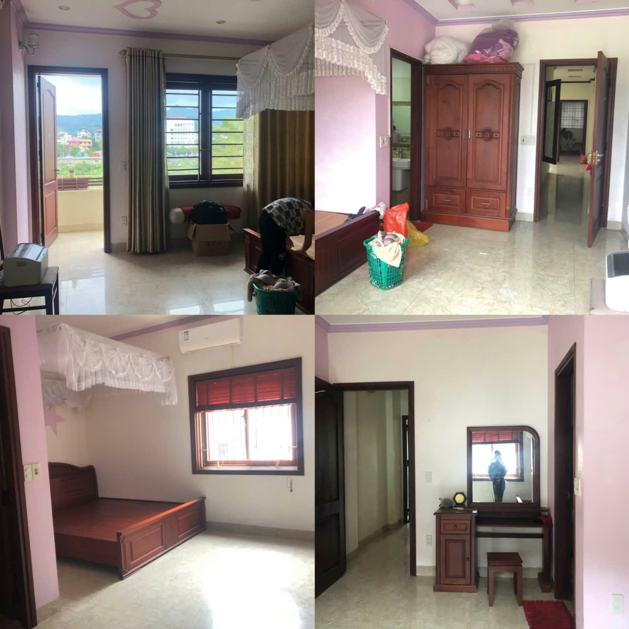 BÁN NHANH NHÀ MẶT TIỀN ĐƯỜNG AN DƯƠNG VƯƠNG – PHƯỜNG LÀO CAI, TỈNH LÀO CAI-2