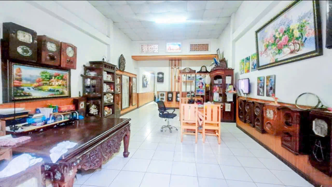 BÁN NHÀ HẺM XE HƠI TẠI ĐƯỜNG SỐ 6, HIỆP BÌNH PHƯỚC, THỦ ĐỨC, HỒ CHÍ MINH