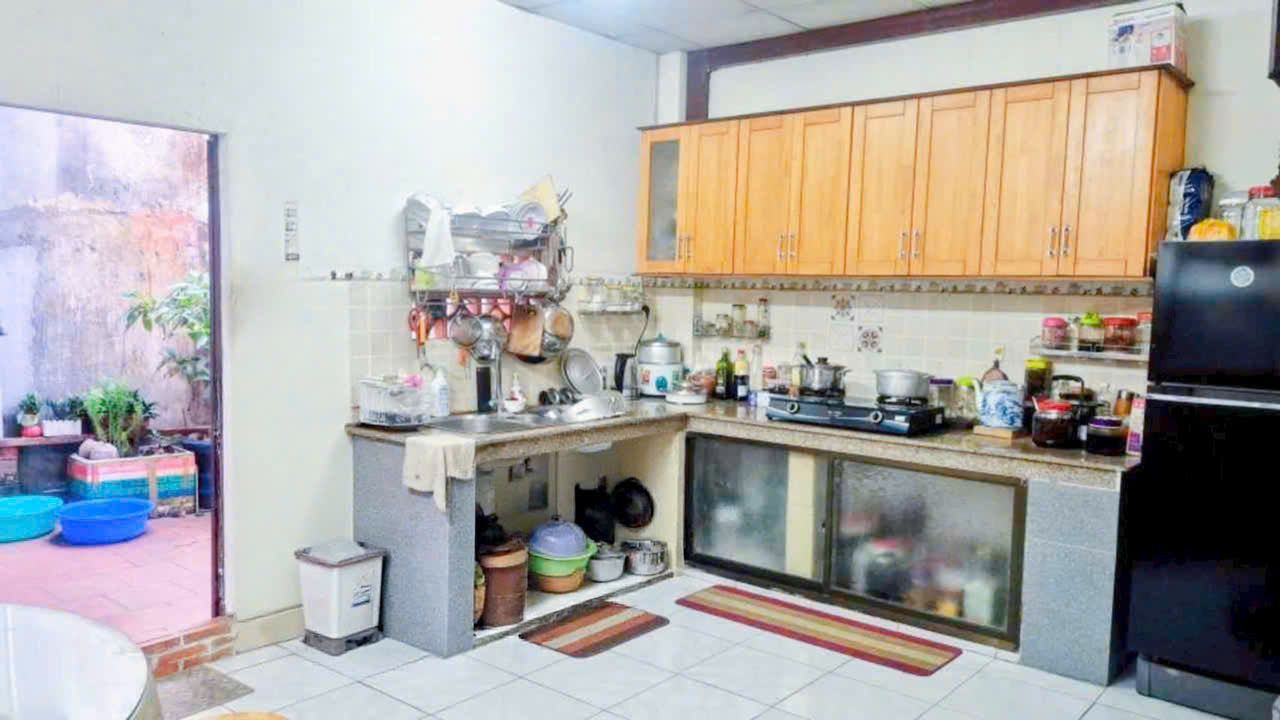 BÁN NHÀ HẺM XE HƠI TẠI ĐƯỜNG SỐ 6, HIỆP BÌNH PHƯỚC, THỦ ĐỨC, HỒ CHÍ MINH-2