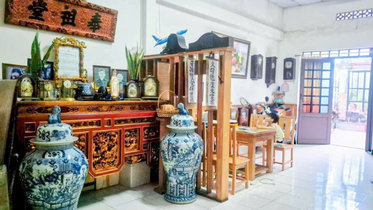 BÁN NHÀ HẺM XE HƠI TẠI ĐƯỜNG SỐ 6, HIỆP BÌNH PHƯỚC, THỦ ĐỨC, HỒ CHÍ MINH-4