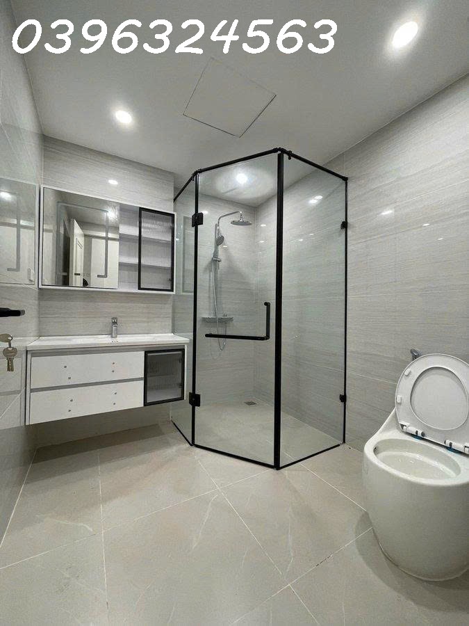 BÁN NHÀ YÊN LẠC HAI BÀ TRƯNG LÔ GÓC Ô TÔ VÀO NHÀ 50M2 7 TẦNG 20.4 TỶ-4