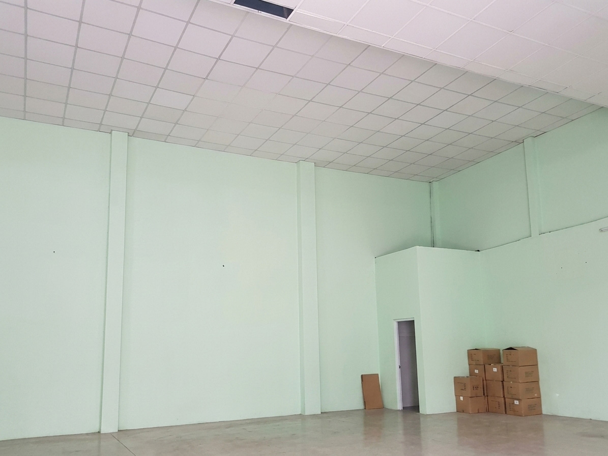 [K2598*] MẶT TIỀN KINH DOANH NGANG KHỦNG 12M SÁT NGÃ TƯ AN SƯƠNG - 16.X TỶ-2