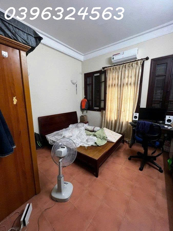 BÁN NHÀ LẠC TRUNG HAI BÀ TRƯNG PHÂN LÔ Ô TÔ TRÁNH 55M2 4 TẦNG 18.8 TỶ-4