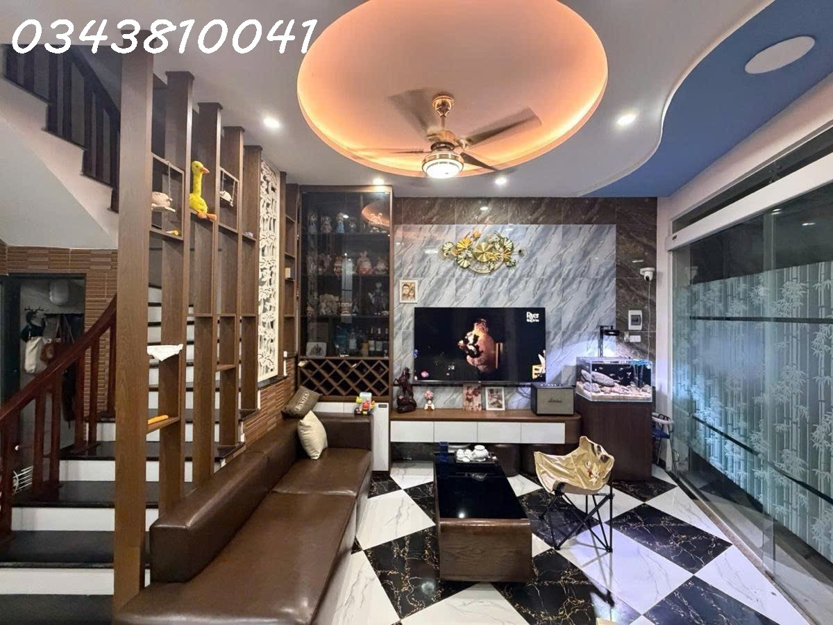 NHÀ MẬU LƯƠNG - 35M LÔ GÓC - NHÀ RẤT ĐẸP - NGÕ RỘNG THÔNG - KINH DOANH - ĐẦY ĐỦ CÔNG NĂNG CHO 1 GIA ĐÌNH LỚN. Giá: hơn 6 tỷ