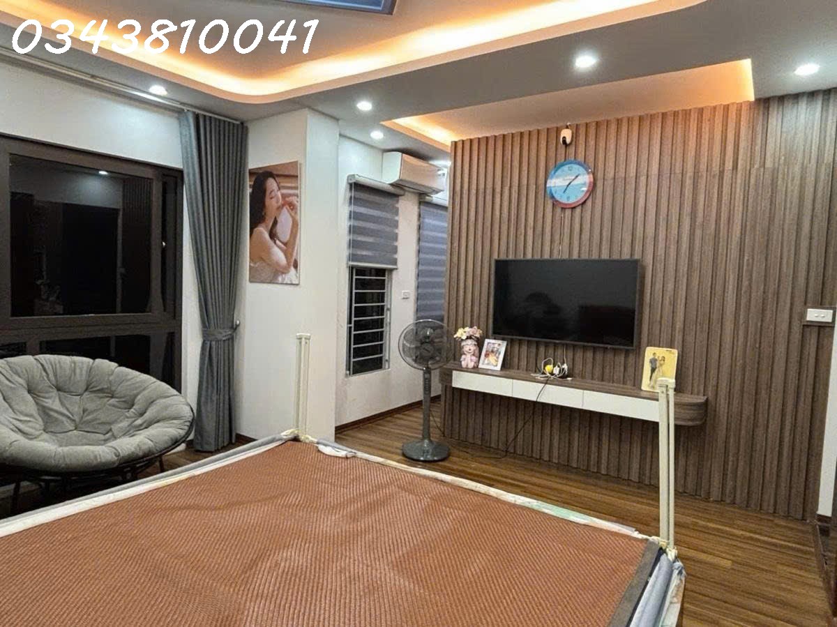 NHÀ MẬU LƯƠNG - 35M LÔ GÓC - NHÀ RẤT ĐẸP - NGÕ RỘNG THÔNG - KINH DOANH - ĐẦY ĐỦ CÔNG NĂNG CHO 1 GIA ĐÌNH LỚN. Giá: hơn 6 tỷ