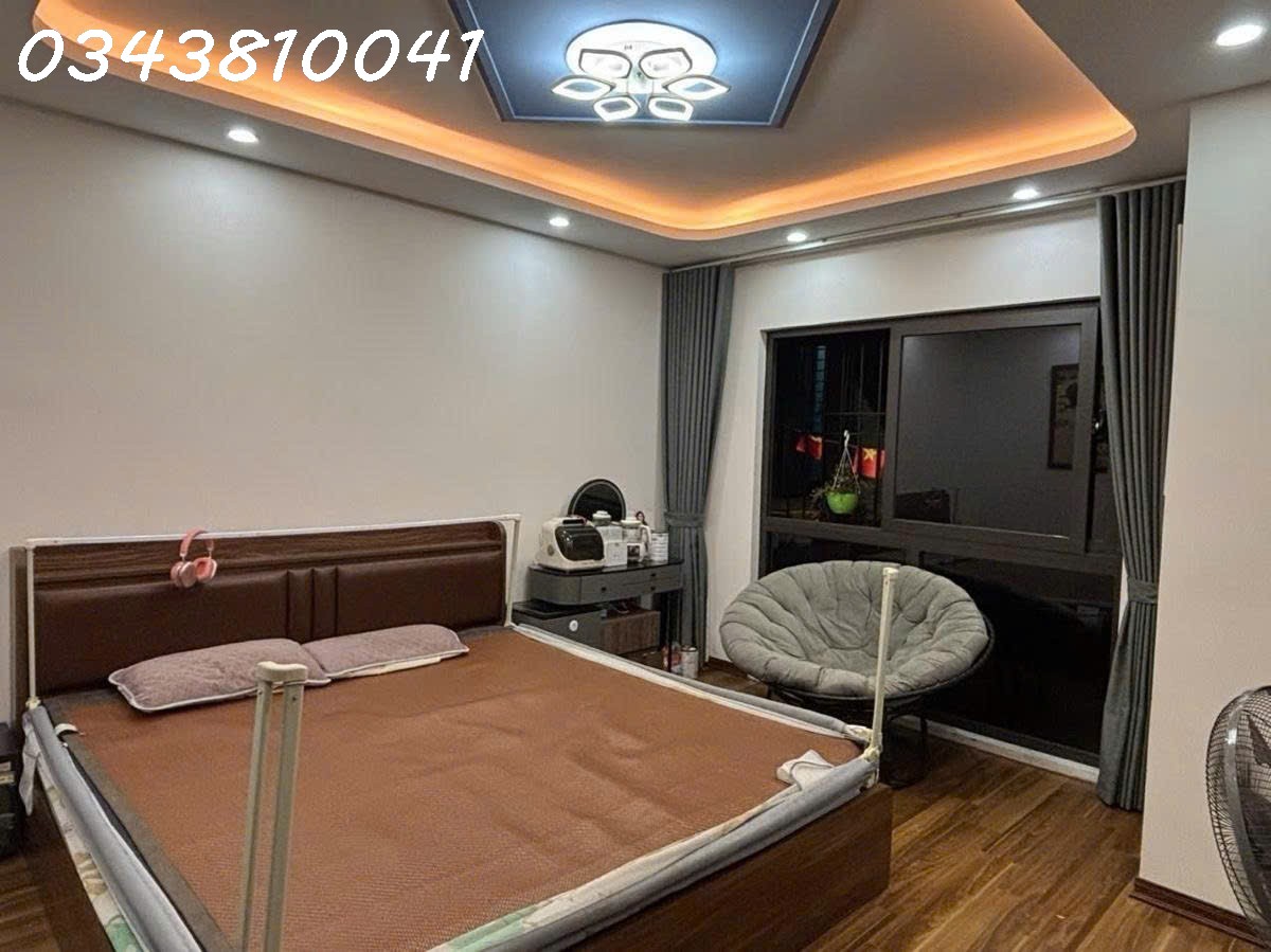 NHÀ MẬU LƯƠNG - 35M LÔ GÓC - NHÀ RẤT ĐẸP - NGÕ RỘNG THÔNG - KINH DOANH - ĐẦY ĐỦ CÔNG NĂNG CHO 1 GIA ĐÌNH LỚN. Giá: hơn 6 tỷ-4